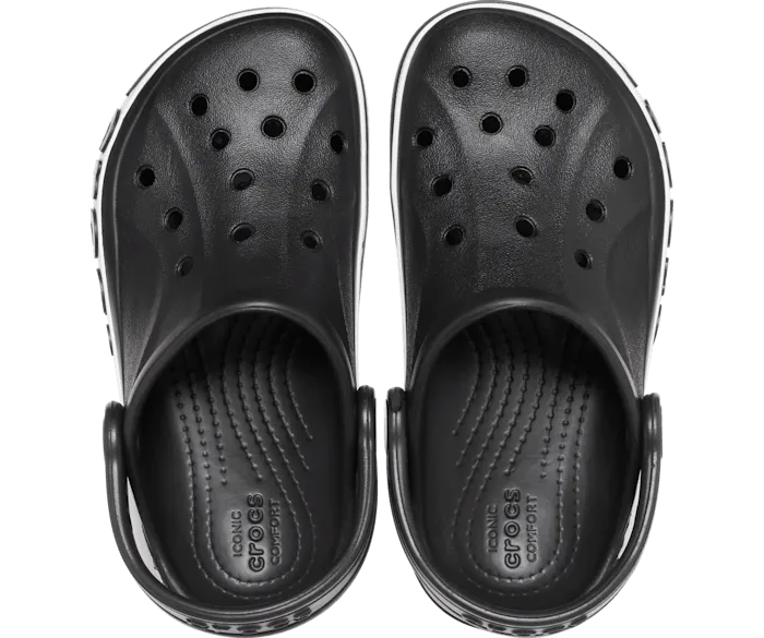 Kids' Bayaband Clog