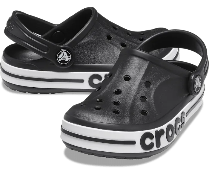 Kids' Bayaband Clog