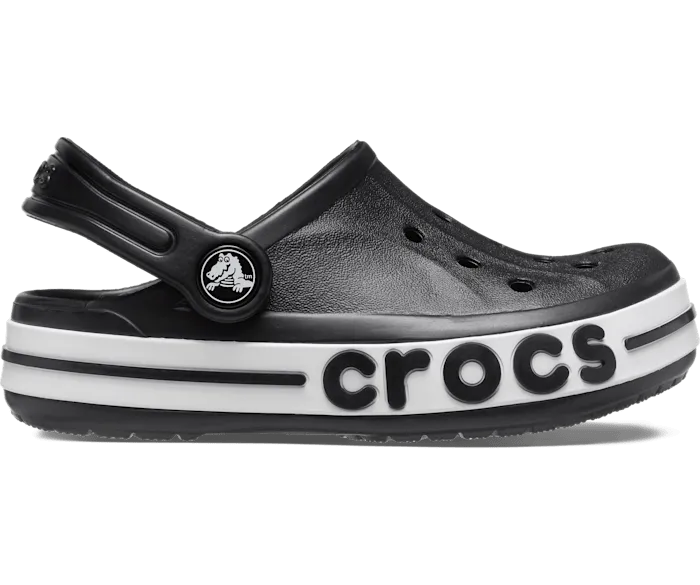 Kids' Bayaband Clog