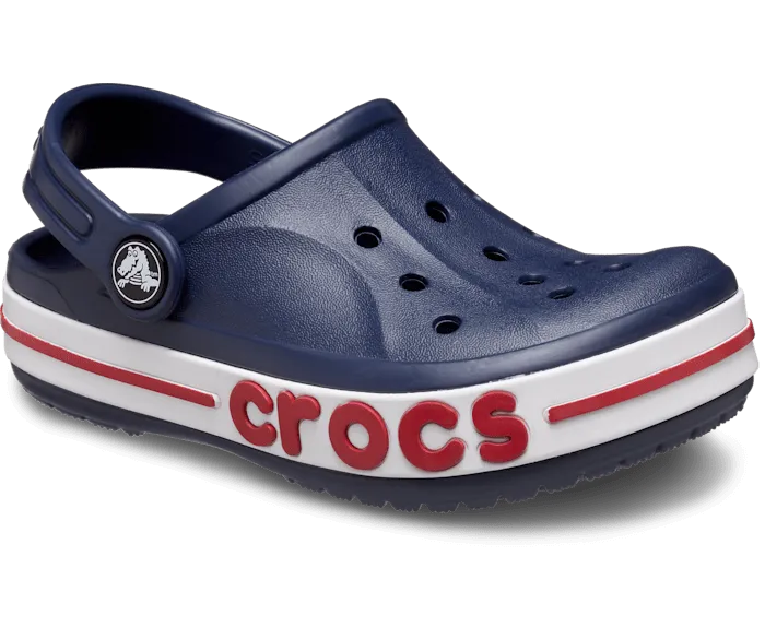 Kids' Bayaband Clog