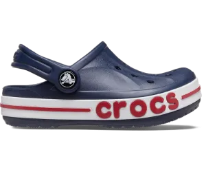 Kids' Bayaband Clog