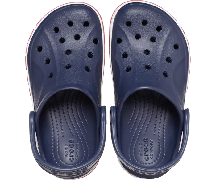 Kids' Bayaband Clog