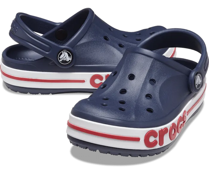 Kids' Bayaband Clog