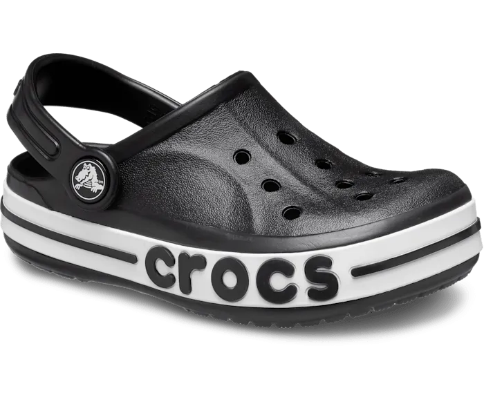 Kids' Bayaband Clog