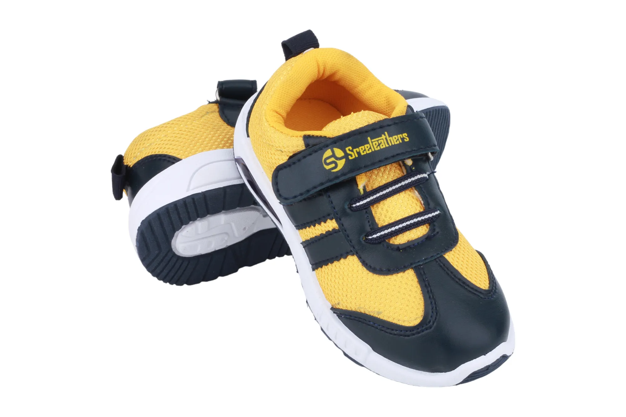 Kids casual shoe 539131 (4 to 9 years)