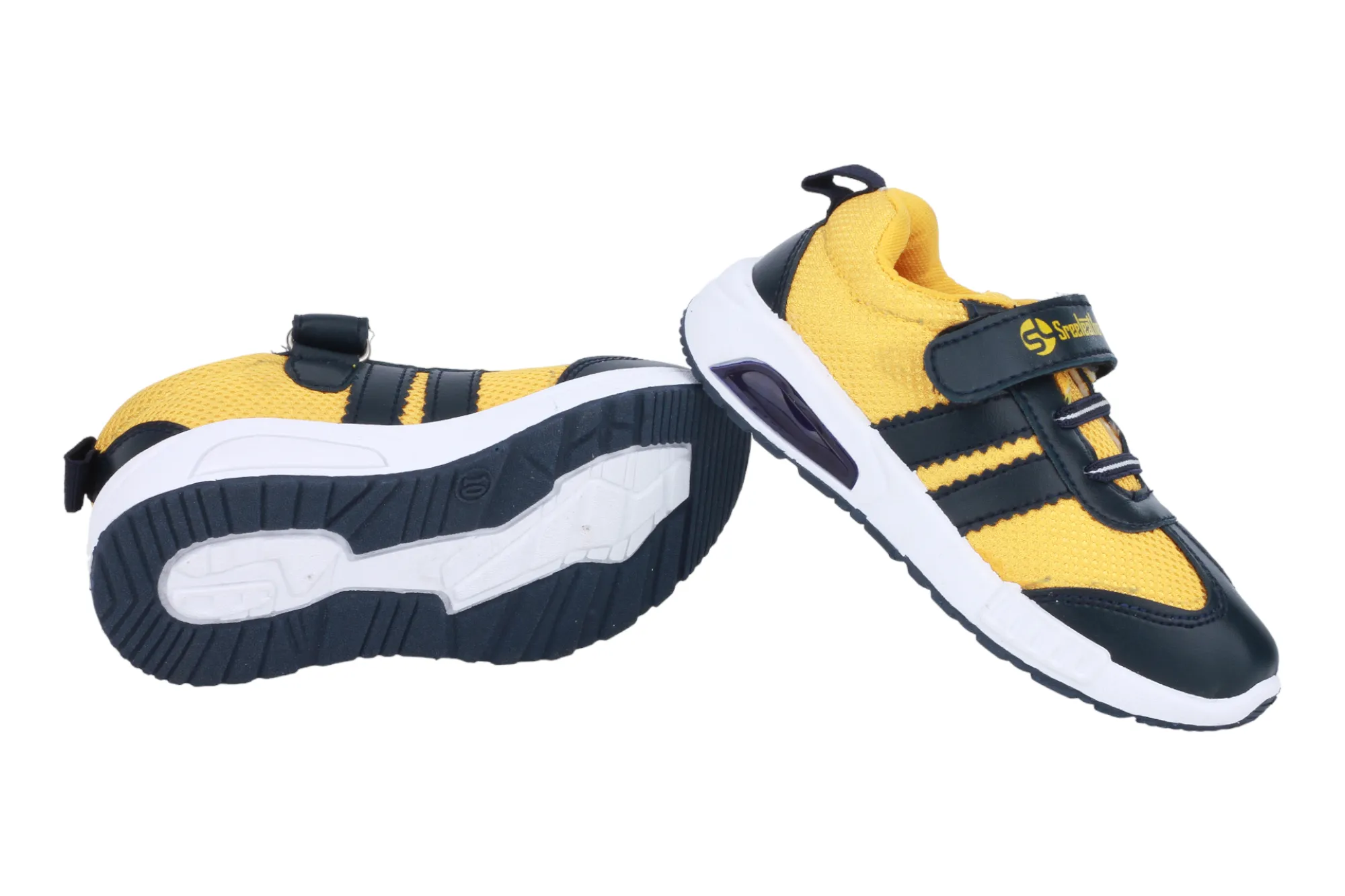 Kids casual shoe 539131 (4 to 9 years)