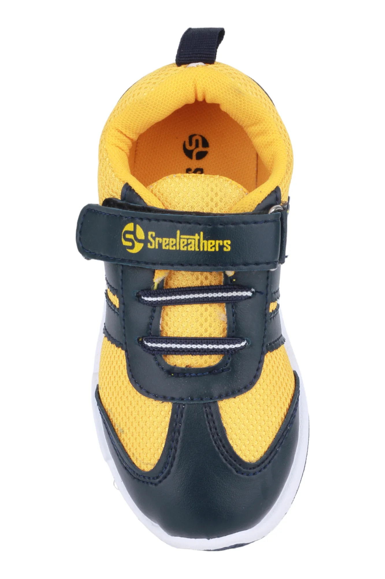Kids casual shoe 539131 (4 to 9 years)