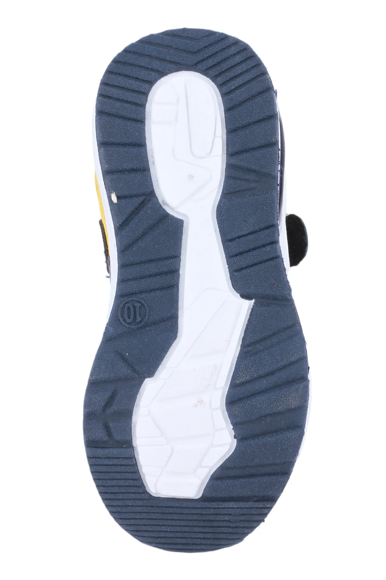 Kids casual shoe 539131 (4 to 9 years)