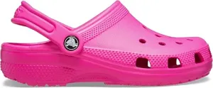 KIDS CLASSIC CLOG - Pink Crush