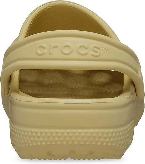 KIDS CLASSIC CLOG - Wheat