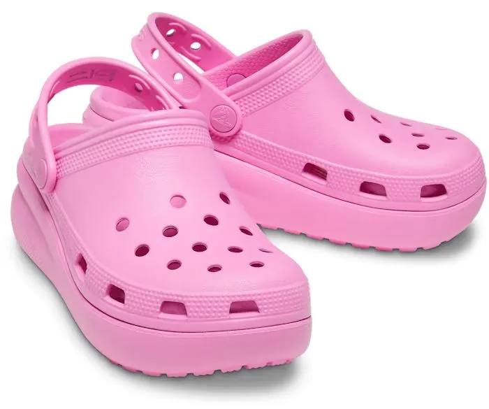 KIDS CLASSIC CUTIE-PINK