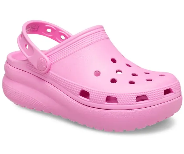 KIDS CLASSIC CUTIE-PINK