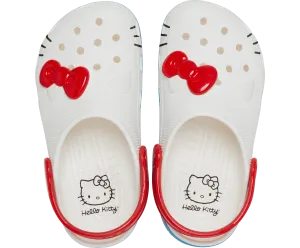 Kids' I AM Hello Kitty Classic Clog