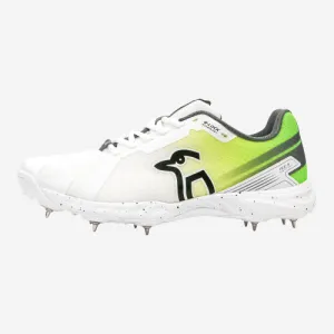 KOOKABURRA | PRO 2.0  Full Spike Cricket Shoes - Senior