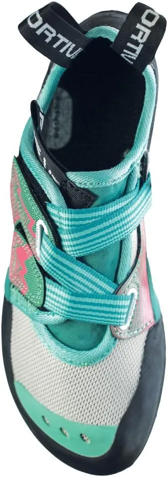 La Sportiva Women's OXYGYM Climbing Shoe