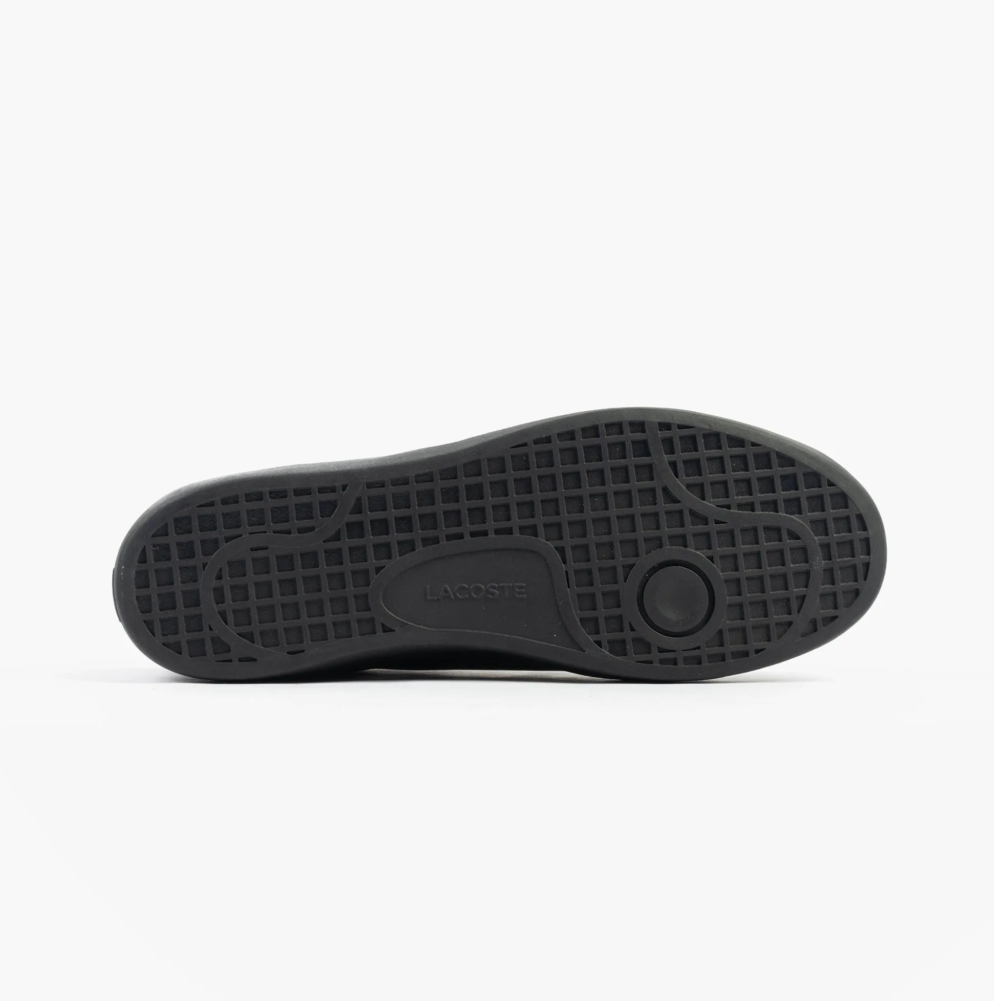 Lacoste BASESHOT EVO Mens Trainers Black