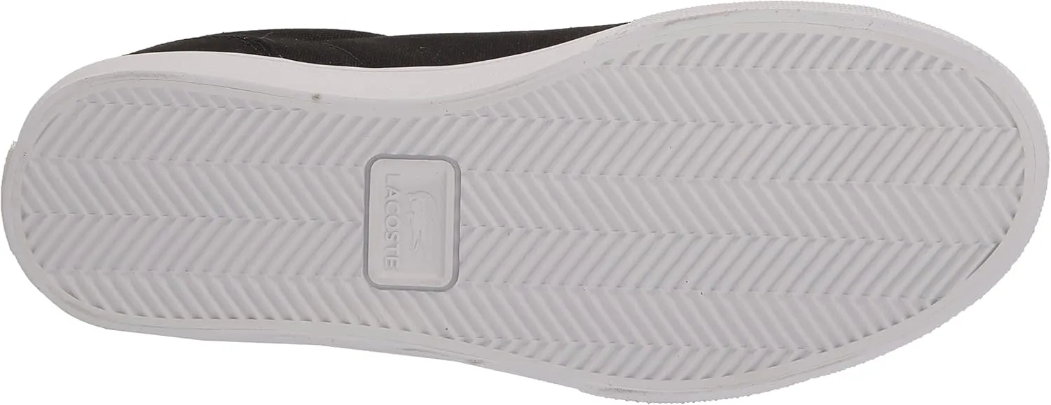 Lacoste Men's Lerond Pro Baseline Leather Sneaker