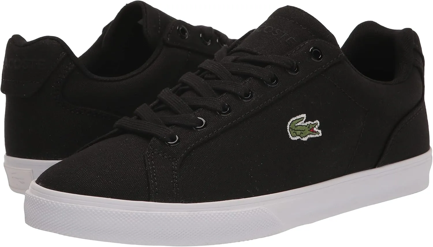 Lacoste Men's Lerond Pro Baseline Leather Sneaker
