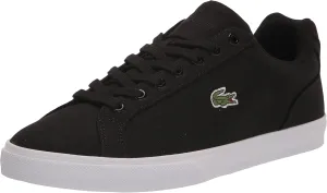 Lacoste Men's Lerond Pro Baseline Leather Sneaker