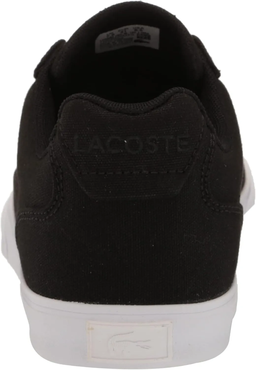 Lacoste Men's Lerond Pro Baseline Leather Sneaker