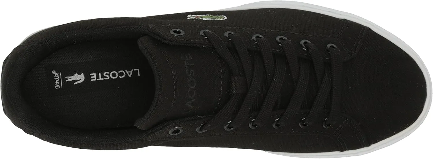 Lacoste Men's Lerond Pro Baseline Leather Sneaker