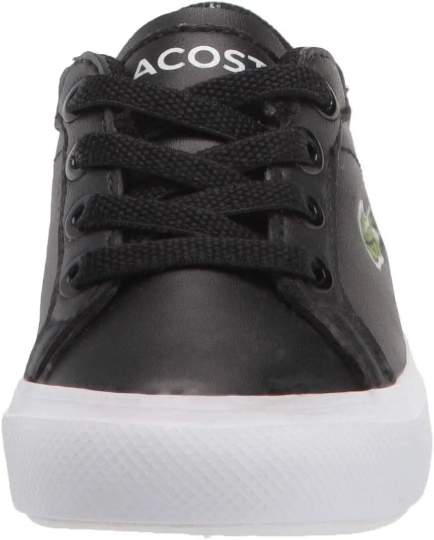 Lacoste Unisex-Child Kids Powercourt Sneaker