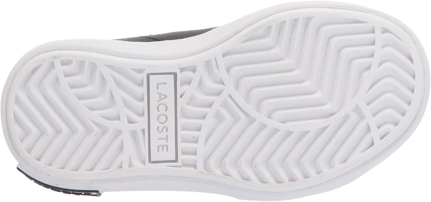Lacoste Unisex-Child Kids Powercourt Sneaker