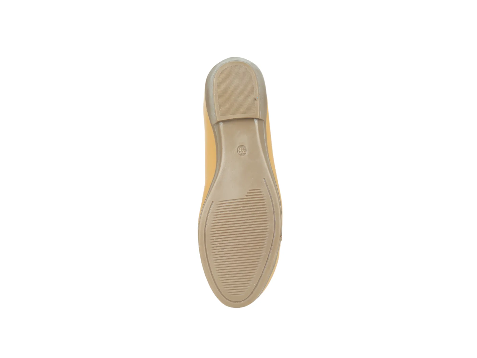 LADIES FANCY BELLY SHOE 96690