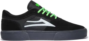 Lakai Men's Staple Skate Shoes - Low Top Sneaker