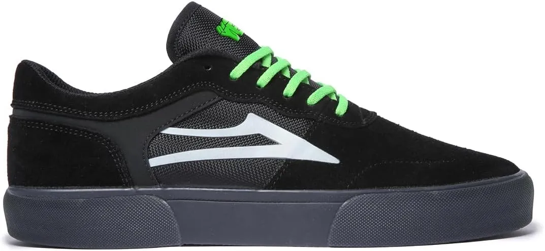 Lakai Men's Staple Skate Shoes - Low Top Sneaker