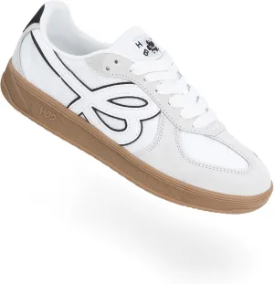 LAZYDAY Sneakers for Women, Women's Lace Up Platform Fashion Sneakers Non-Slip Low Top Casual Walking Board Shoes
