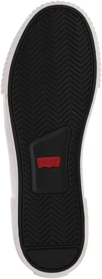 Levi's Men's Alpine Neo Sneaker