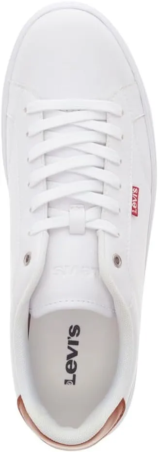 Levi's Men's Carter Sneaker