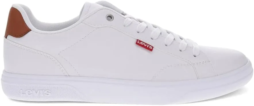 Levi's Men's Carter Sneaker