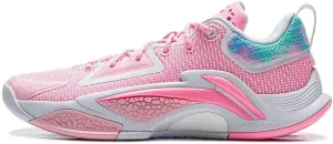 LI-NING BAD5 Dominator I Men Basketball Shoes Lightweight High Rebound Basketball Outdoor Sneaker ABFV003