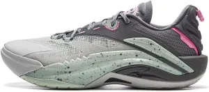 LI-NING BAD5 Sniper I Super Men Professional Basketball Shoes Lightweight High Rebound Basketball Outdoor Sneakers ABFV005