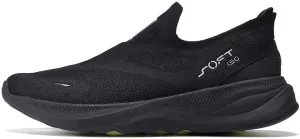 LI-NING Soft GO Men's Reflective Breathable Cool and Trendy Casual Shoes AGLV017