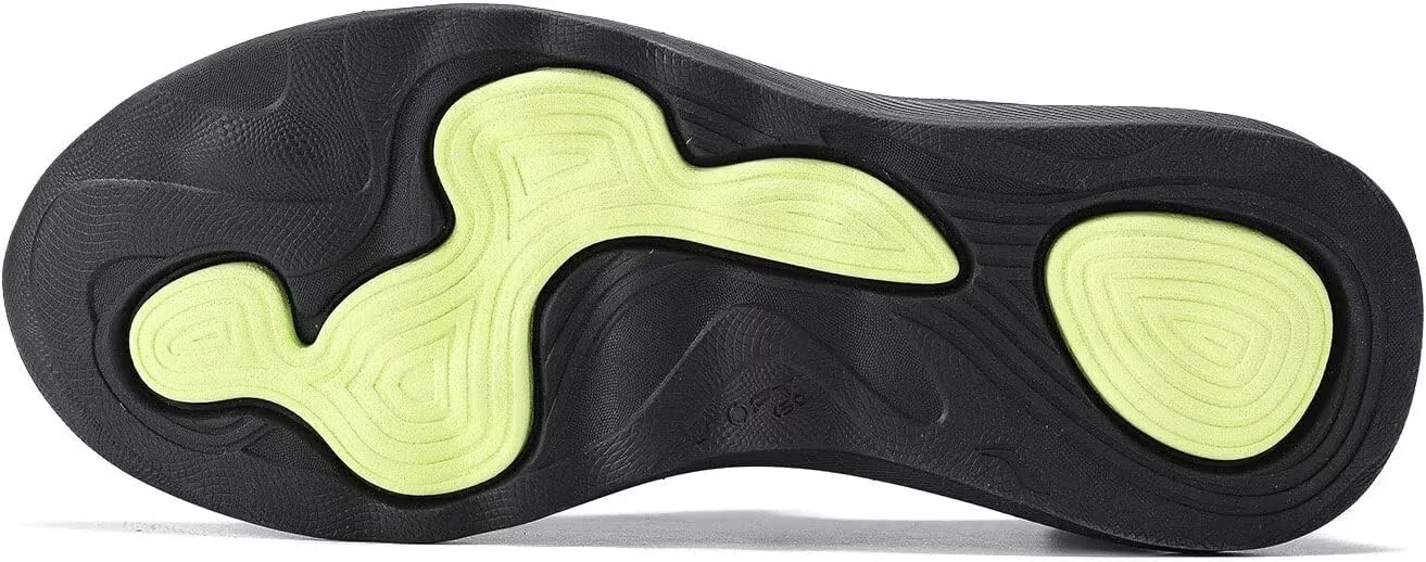 LI-NING Soft GO Men's Reflective Breathable Cool and Trendy Casual Shoes AGLV017