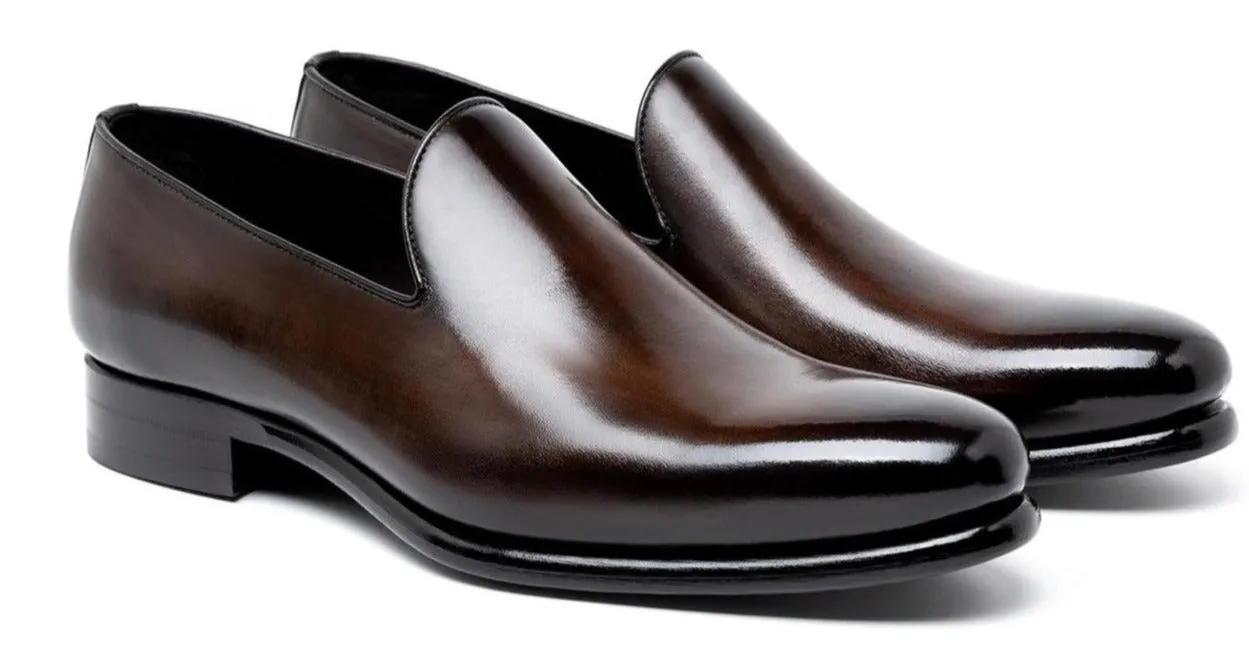 Loafer Didier