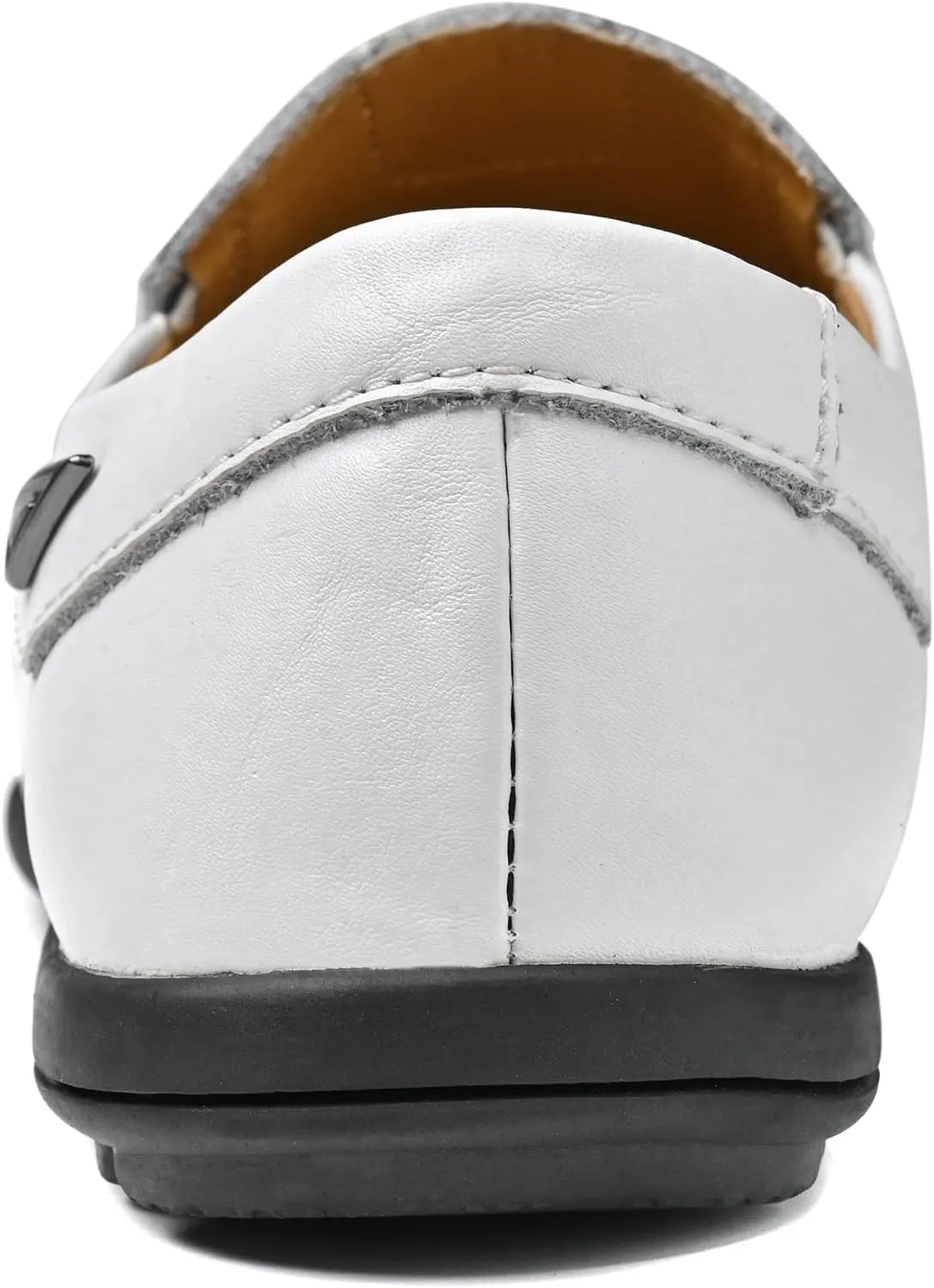 Loafer Premium Genuine Leather Men's Casual Shoes Slip On Mens Driving Penny Loafers for Men Lightweight Breathable