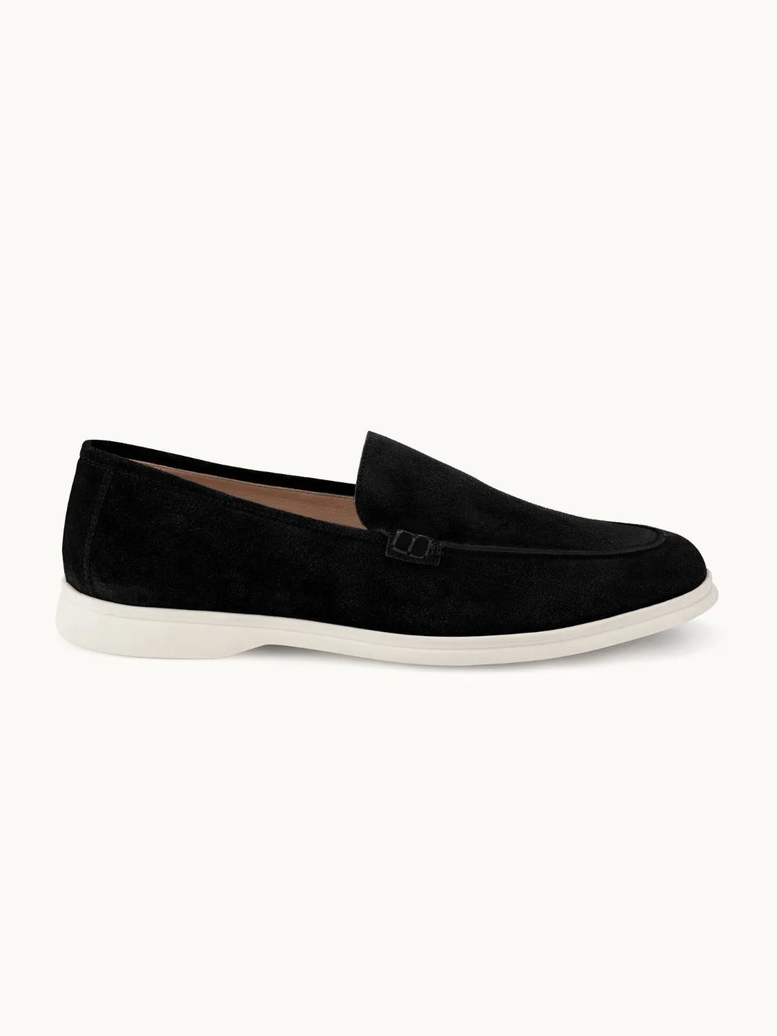 Lord Yacht Loafer