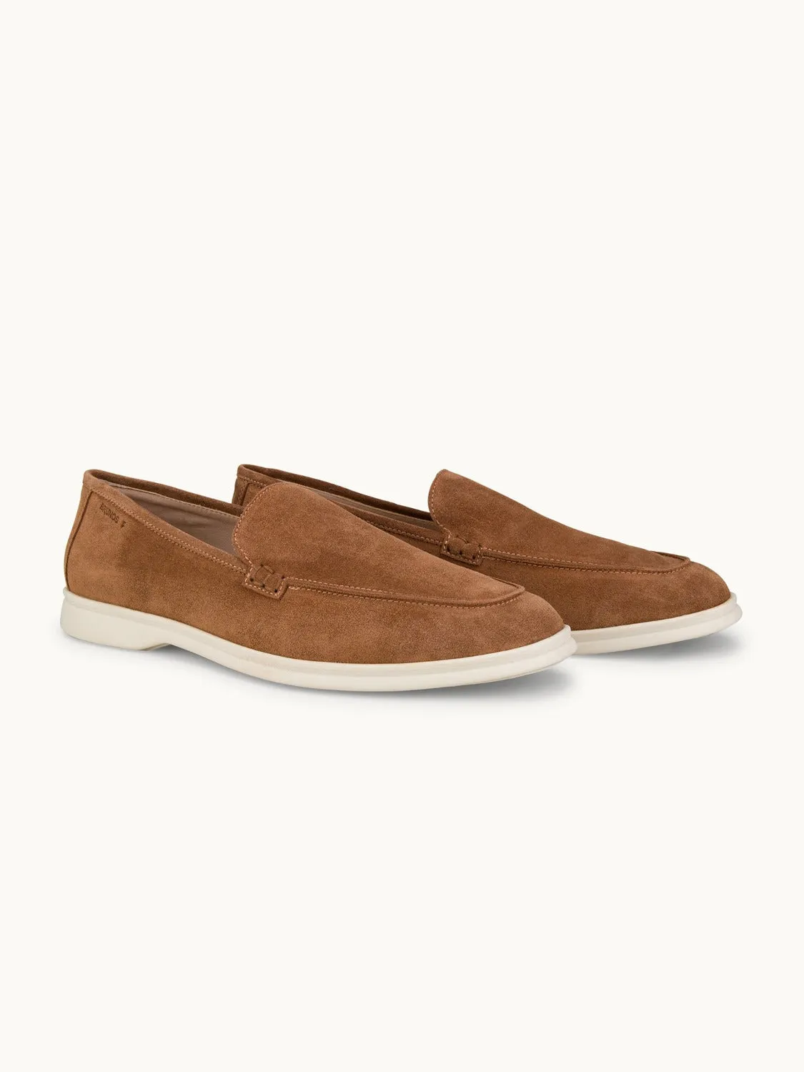 Lord Yacht Loafer