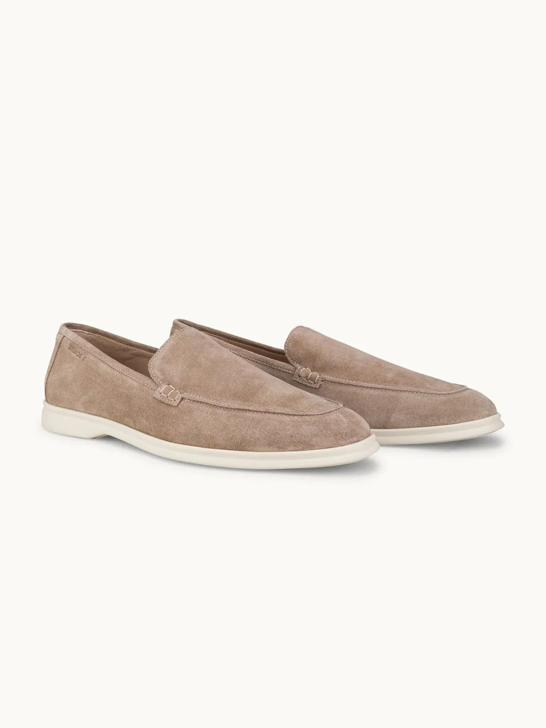 Lord Yacht Loafer