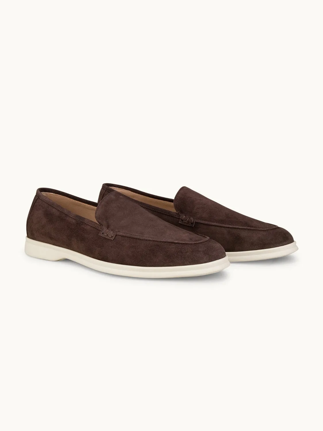 Lord Yacht Loafer
