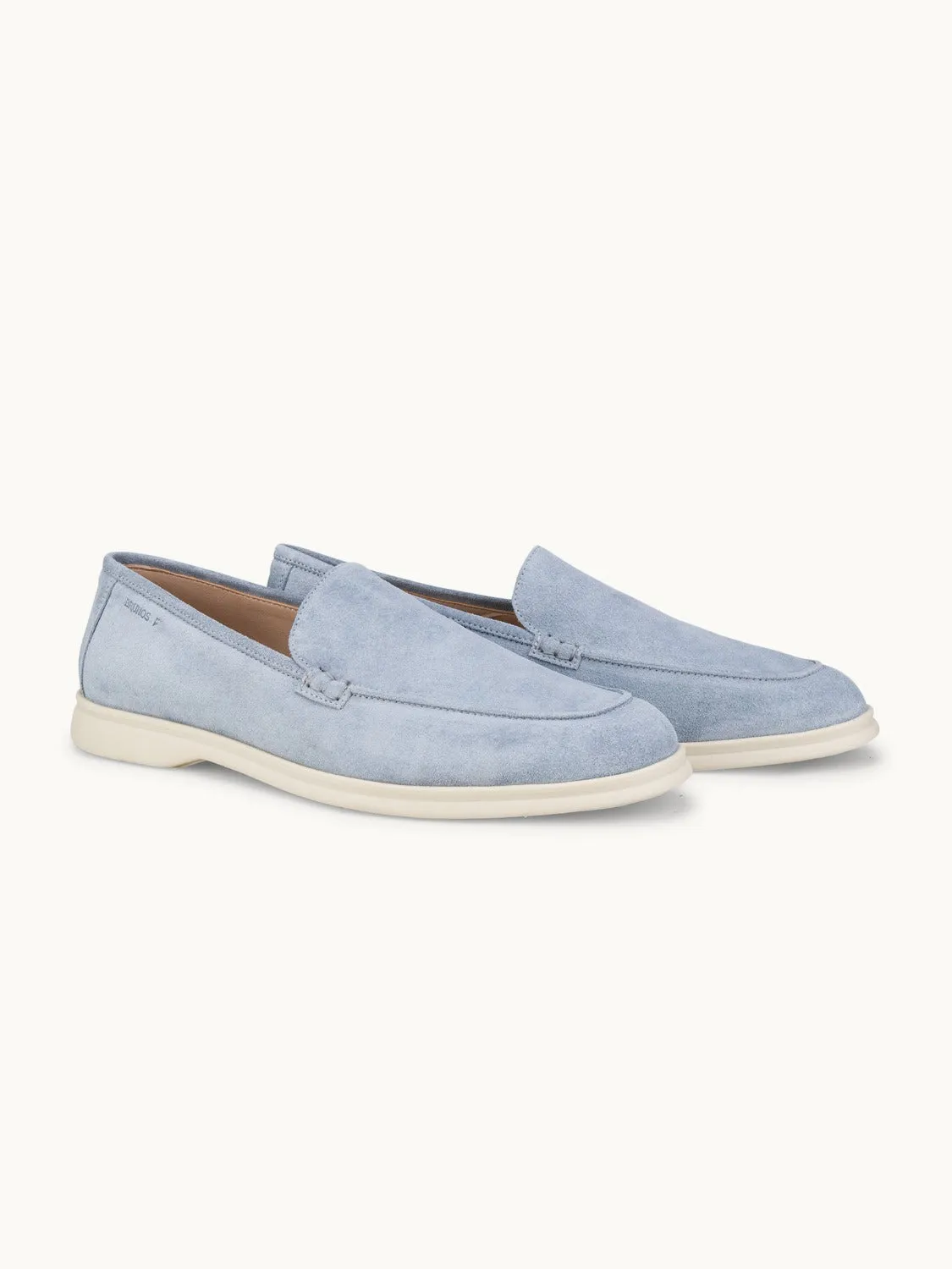 Lord Yacht Loafer