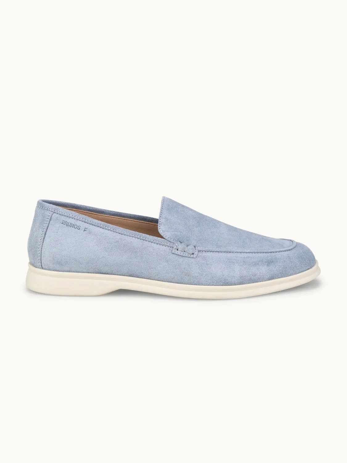 Lord Yacht Loafer