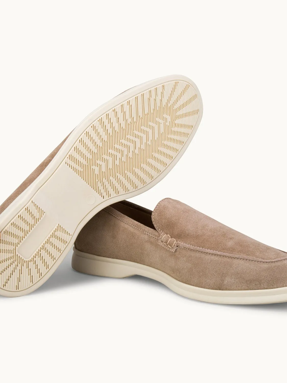 Lord Yacht Loafer