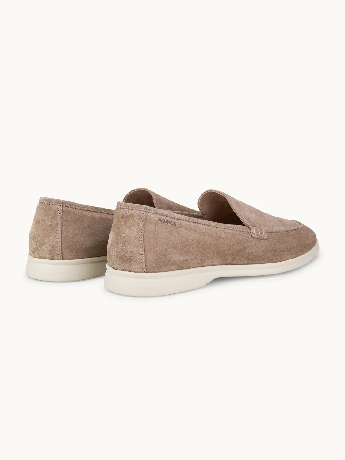 Lord Yacht Loafer