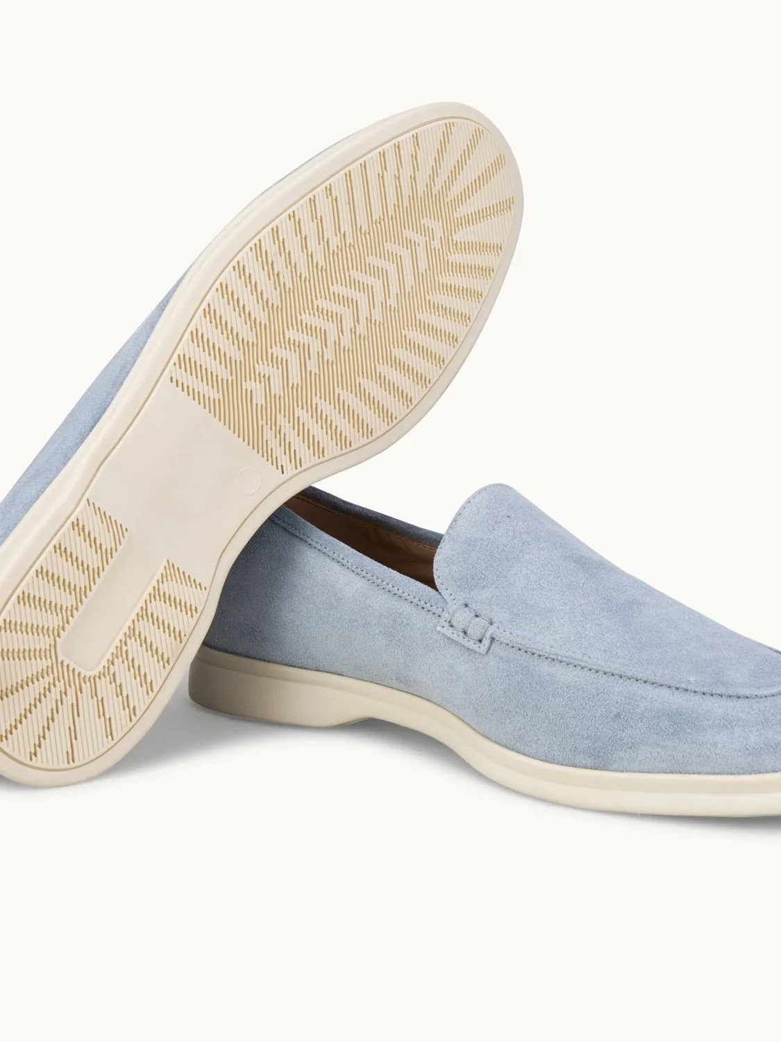 Lord Yacht Loafer