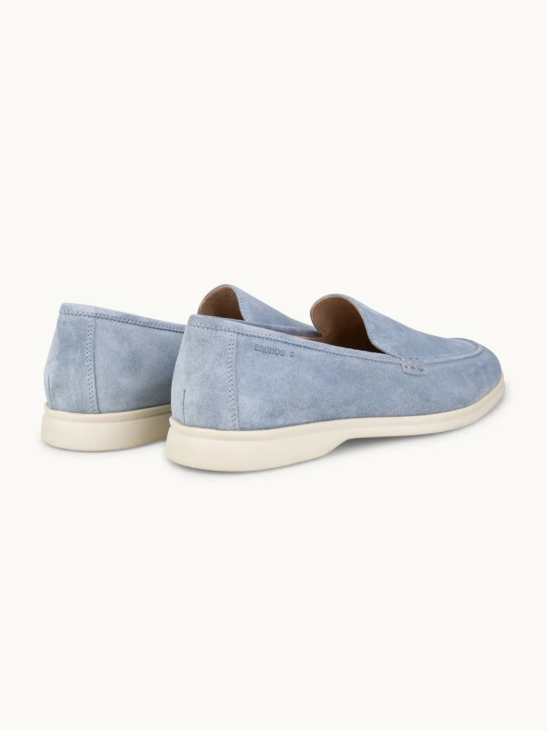 Lord Yacht Loafer